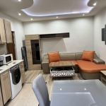 Дава се под наем Двустаен апартамент в София, Оборище - 38 кв.м за 750 € - Снимка #1