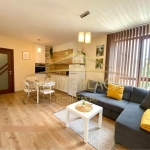 Двустаен апартамент в Варна, Виница - 66 кв.м за 2046 €/кв.м - Снимка #1