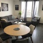 Дава се под наем Едностаен апартамент в Пловдив, Съдийски - 48 кв.м за 244.8 € - Снимка #1