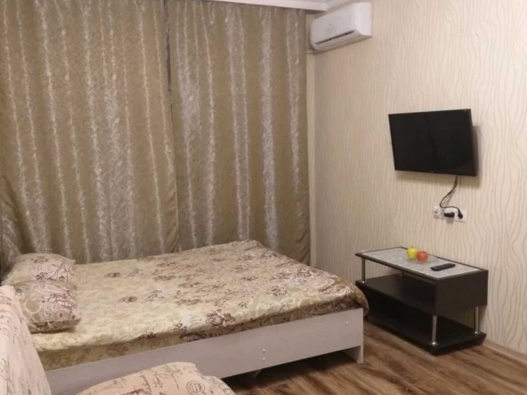 Дава се под наем Едностаен апартамент в Пловдив, Южен - 45 кв.м за 239.7 € - Снимка #1