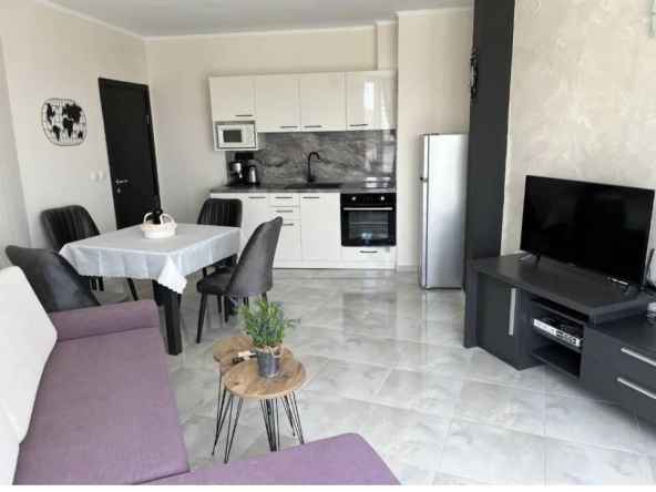 Двустаен апартамент в Бургас, Сарафово - 51 кв.м за 1863 €/кв.м - Снимка #1