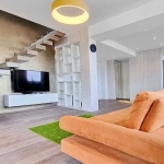 Дава се под наем Двустаен апартамент в Пловдив, Кършияка - 65 кв.м за 331.5 € - Снимка #1