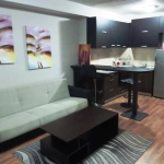 Дава се под наем Двустаен апартамент в Пловдив, Тракия - 68 кв.м за 357 € - Снимка #1