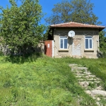 Къща в с. Върбак, Област Шумен - 90 кв.м за 351 €/кв.м - Снимка #1