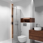 Дава се под наем Тристаен апартамент в София, Бояна - 100 кв.м за 2500 € - Снимка #1