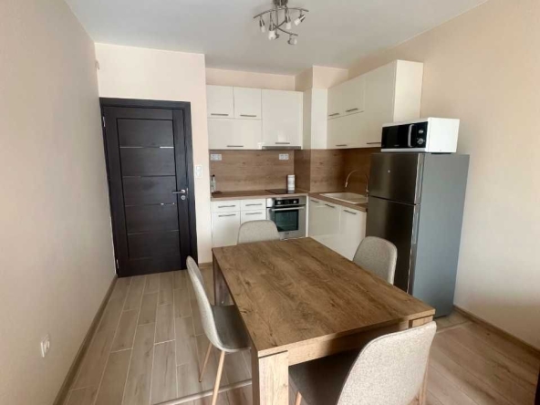 Дава се под наем Двустаен апартамент в София, Зона Б-19 - 65 кв.м за 599.25 € - Снимка #1