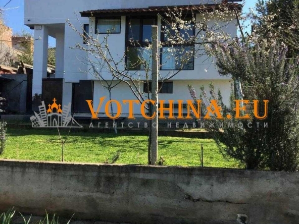 Къща в Созопол - 170 кв.м за 1421 €/кв.м - Снимка #1