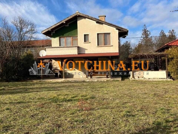 Къща в с. Сигмен, Област Бургас - 85 кв.м за 788 €/кв.м - Снимка #1