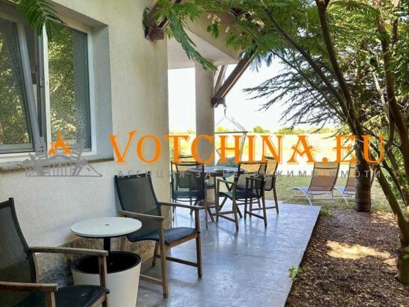 Къща в Балчик - 139 кв.м за 1799 €/кв.м - Снимка #1