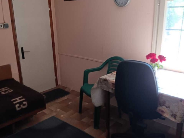 Дава се под наем Едностаен апартамент в София, в.з. Киноцентъра 3 част - 24 кв.м за 153 € - Снимка #1