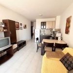 Тристаен апартамент в Свети Влас - 81 кв.м за 694 €/кв.м - Снимка #1