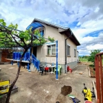 Къща в с. Граф Игнатиево, Област Пловдив - 110 кв.м за 1910 €/кв.м - Снимка #1