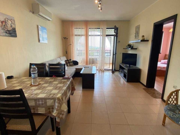 Двустаен апартамент в Свети Влас - 62 кв.м за 775 €/кв.м - Снимка #1