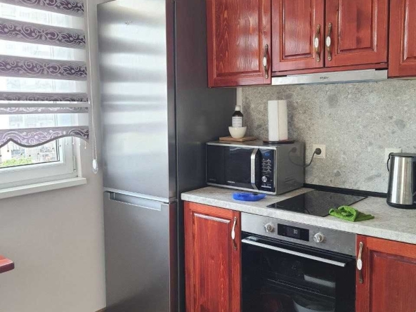 Двустаен апартамент в София, Разсадника - 69 кв.м за 2551 €/кв.м - Снимка #1