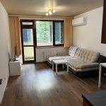 Дава се под наем Двустаен апартамент в София, Борово - 61 кв.м за 714 € - Снимка #1