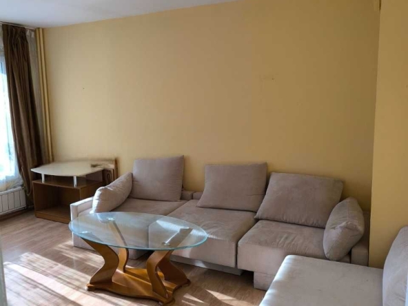 Дава се под наем Двустаен апартамент в София, Люлин 10 - 65 кв.м за 459 € - Снимка #1