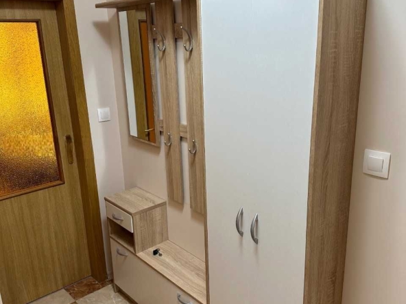 Дава се под наем Двустаен апартамент в София, Стрелбище - 55 кв.м за 561 € - Снимка #1