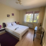 Дава се под наем Двустаен апартамент в София, Център - 60 кв.м за 586.5 € - Снимка #1