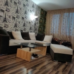 Дава се под наем Едностаен апартамент в София, Младост 2 - 40 кв.м за 494.7 € - Снимка #1