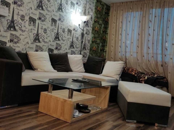 Дава се под наем Едностаен апартамент в София, Младост 2 - 40 кв.м за 494.7 € - Снимка #1