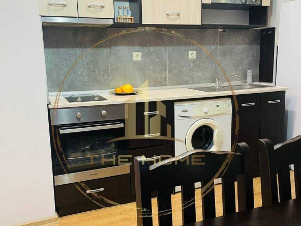 Дава се под наем Тристаен апартамент в Варна, Победа - 90 кв.м за 500 € - Снимка #1