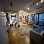 Дава се под наем Мезонет в София, Лозенец - 130 кв.м за 1300.5 € - Снимка #1