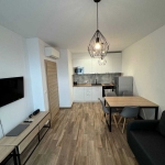 Дава се под наем Двустаен апартамент в Варна, Цветен квартал - 60 кв.м за 850 € - Снимка #1