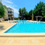 Двустаен апартамент в к.к. Слънчев бряг - 93 кв.м за 720 €/кв.м - Снимка #1