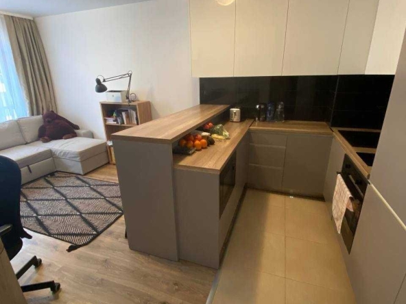 Двустаен апартамент в Поморие - 49 кв.м за 1529 €/кв.м - Снимка #1