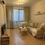 Дава се под наем Двустаен апартамент в София, Витоша - 60 кв.м за 765 € - Снимка #1