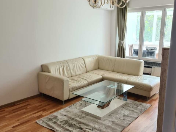 Дава се под наем Двустаен апартамент в София, Люлин 1 - 65 кв.м за 510 € - Снимка #1