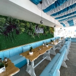 Дава се под наем Заведение в Несебър - 400 кв.м за 561 € - Снимка #1