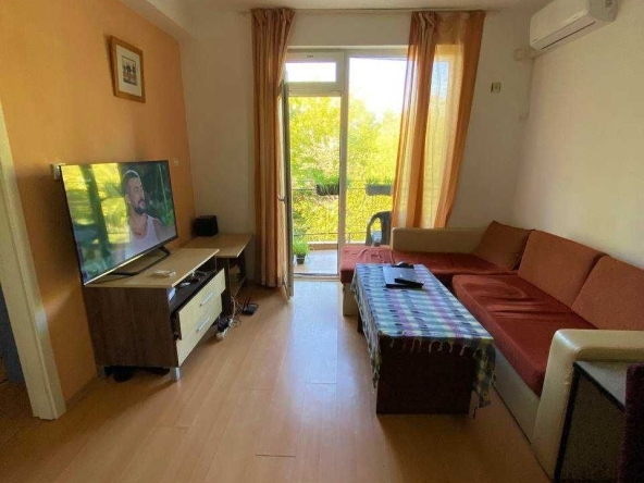 Четиристаен апартамент в к.к. Слънчев бряг - 66 кв.м за 810 €/кв.м - Снимка #1