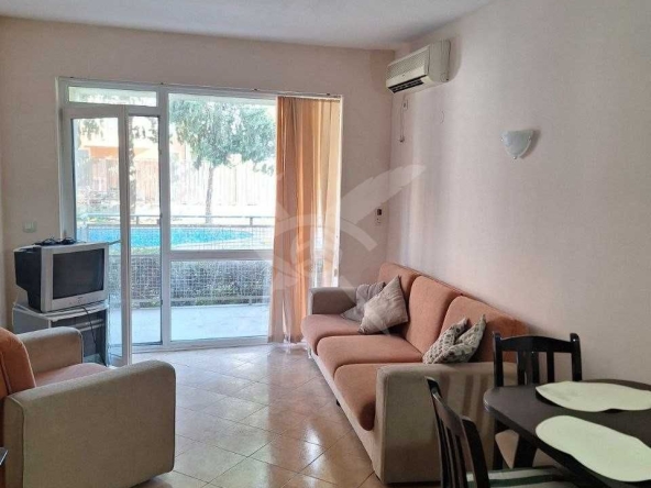 Едностаен апартамент в к.к. Слънчев бряг - 40 кв.м за 963 €/кв.м - Снимка #1