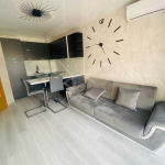 Двустаен апартамент в к.к. Слънчев бряг - 52 кв.м за 1789 €/кв.м - Снимка #1