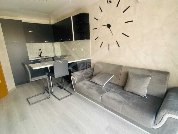 Двустаен апартамент в к.к. Слънчев бряг - 52 кв.м за 1789 €/кв.м - Снимка #1