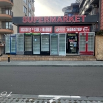 Дава се под наем Магазин в Несебър - 60 кв.м за 510 € - Снимка #1