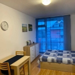 Дава се под наем Едностаен апартамент в к.к. Слънчев бряг - 27 кв.м за 158.1 € - Снимка #1