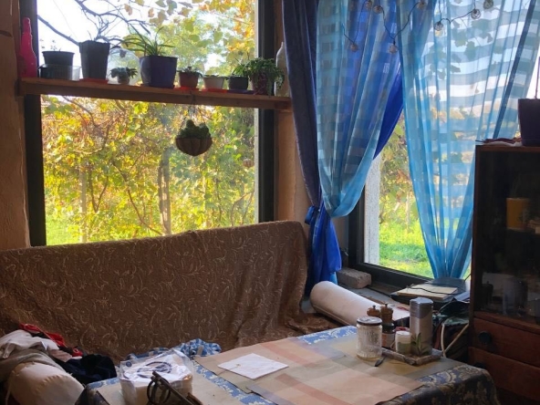 Парцел в с. Победа, Област Добрич - 200 кв.м за 408 €/кв.м - Снимка #1