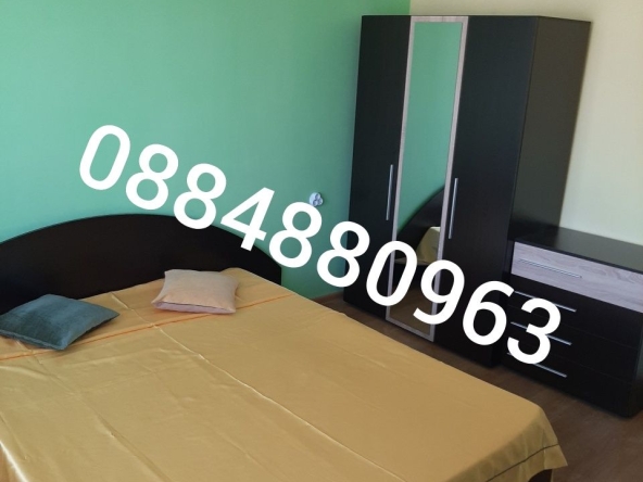 Дава се под наем Тристаен апартамент в Димитровград - 69 кв.м за 168.3 € - Снимка #1