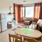 Двустаен апартамент в к.к. Слънчев бряг - 65 кв.м за 1000 €/кв.м - Снимка #1