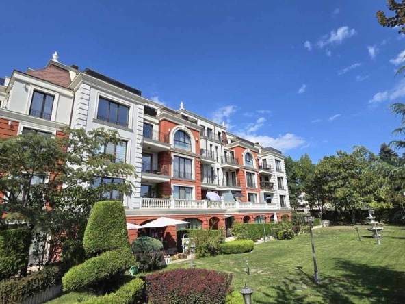 Дава се под наем Двустаен апартамент в Варна, м-т Евксиноград - 74 кв.м за 800 € - Снимка #1