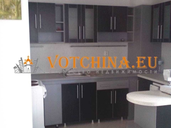 Тристаен апартамент в Варна, Бриз - 108 кв.м за 1843 €/кв.м - Снимка #1