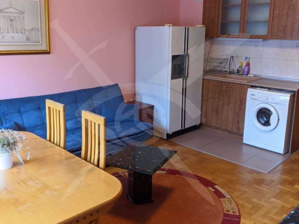 Дава се под наем Двустаен апартамент в Варна, Чаталджа - 55 кв.м за 450 € - Снимка #1