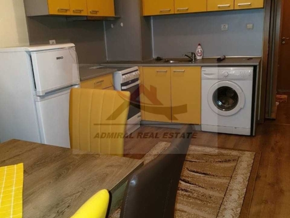 Дава се под наем Двустаен апартамент в Варна, Генералите - 60 кв.м за 500 € - Снимка #1