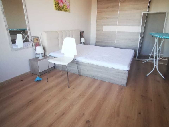 Дава се под наем Двустаен апартамент в София, Малинова долина - 64 кв.м за 350 € - Снимка #1