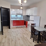 Дава се под наем Тристаен апартамент в София, Зона Б-19 - 66 кв.м за 612 € - Снимка #1