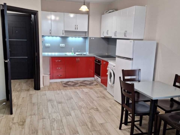 Дава се под наем Тристаен апартамент в София, Зона Б-19 - 66 кв.м за 612 € - Снимка #1