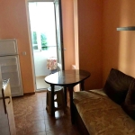 Дава се под наем Едностаен апартамент в Бургас, Меден рудник - зона Г - 40 кв.м за 125 € - Снимка #1