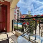 Двустаен апартамент в Несебър - 50 кв.м за 1500 €/кв.м - Снимка #1